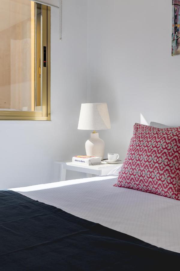 Apartamento Junto A Gran Via 马德里 外观 照片