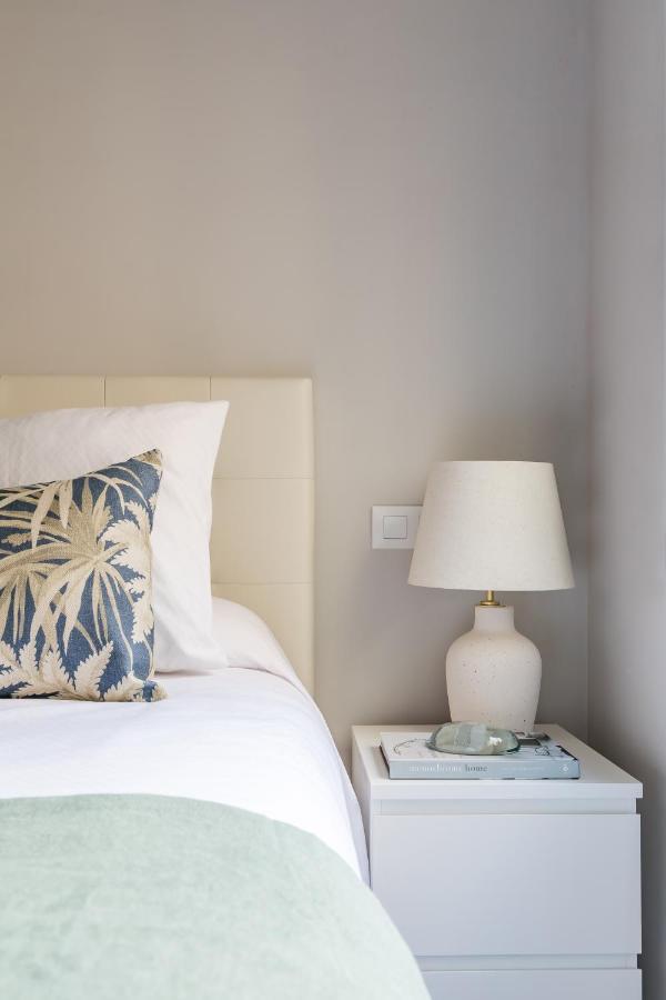 Apartamento Junto A Gran Via 马德里 外观 照片